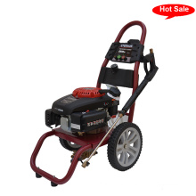 Powerful Gasoline Pressure Washer (PW2500)